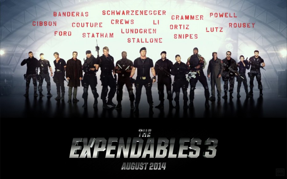 expandable 3