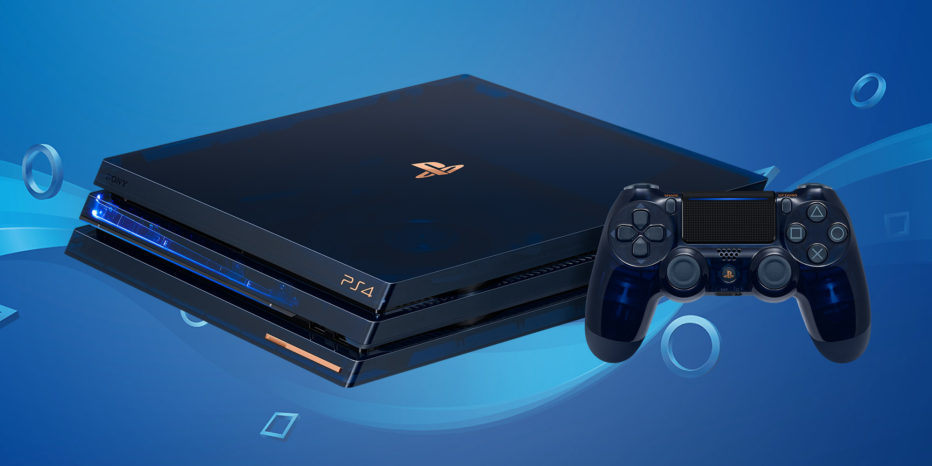 Ps Pro To Dition Limit E Millions Bbbuzz